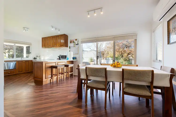 Fourth view of Homely house listing, 1 Dinny's Lane, Campbells Creek VIC 3451