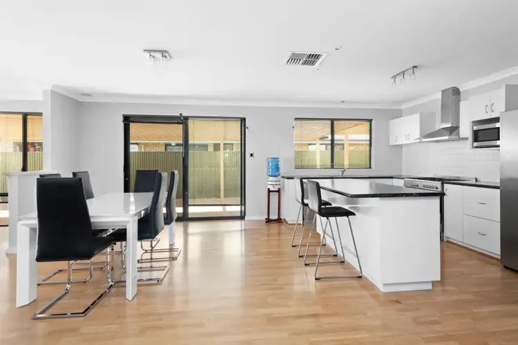 Fifth view of Homely house listing, 34 Nganka Way, Hannans WA 6430