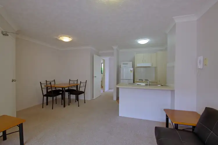 Fourth view of Homely apartment listing, 3/33 LENNEBERG STREET, Southport QLD 4215