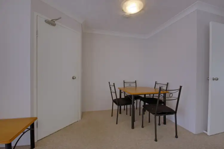 Fifth view of Homely apartment listing, 3/33 LENNEBERG STREET, Southport QLD 4215