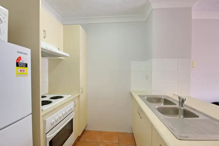 Sixth view of Homely apartment listing, 3/33 LENNEBERG STREET, Southport QLD 4215