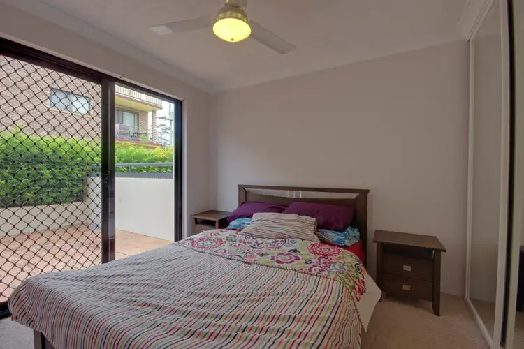 Seventh view of Homely apartment listing, 3/33 LENNEBERG STREET, Southport QLD 4215