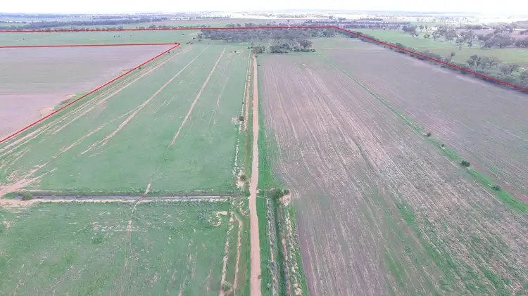 Main view of Homely land listing, Address available on request