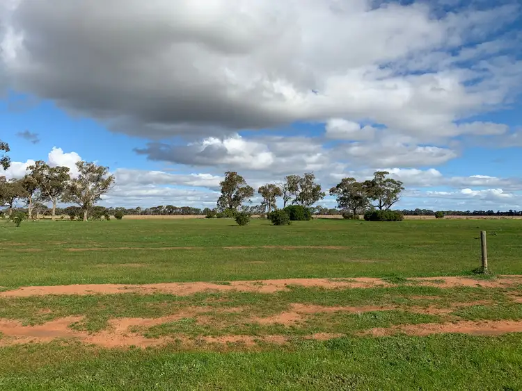 Third view of Homely land listing, Address available on request