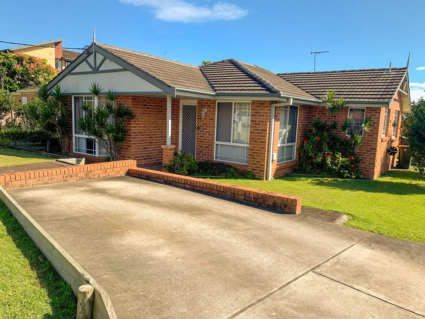 Main view of Homely villa listing, 1/259 Victoria Street, Taree NSW 2430