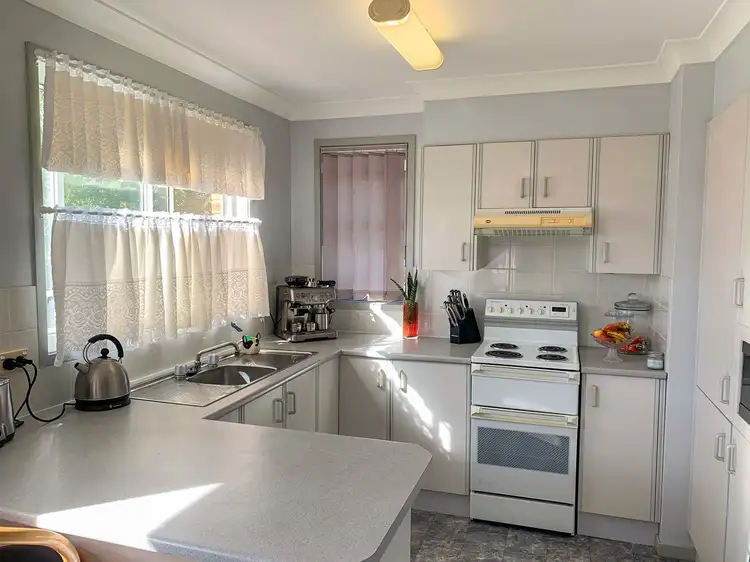 Second view of Homely villa listing, 1/259 Victoria Street, Taree NSW 2430