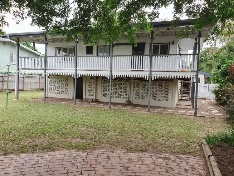 6 Malkara Street, Mundingburra QLD 4812