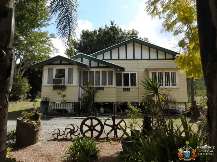 Second view of Homely rural property listing, 261 Meyricks Road, Glass House Mountains QLD 4518