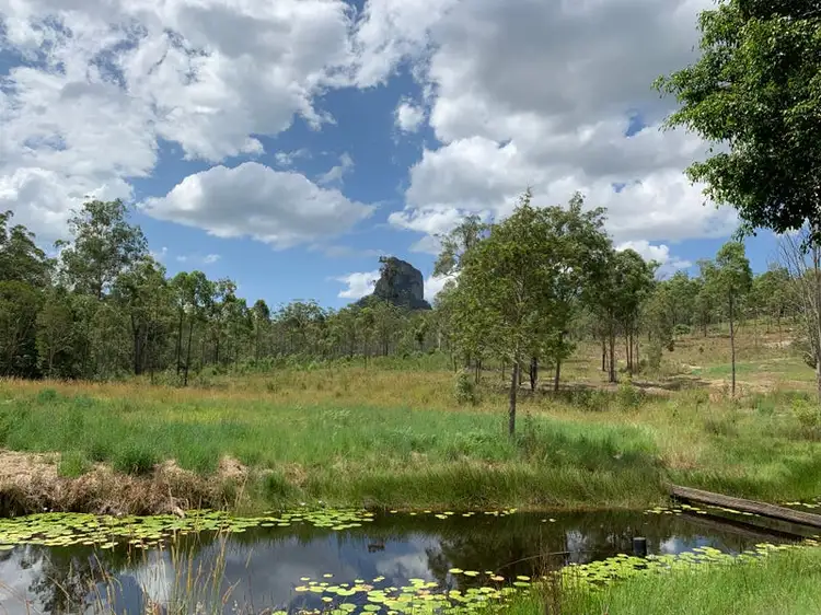 Fourth view of Homely rural property listing, 261 Meyricks Road, Glass House Mountains QLD 4518