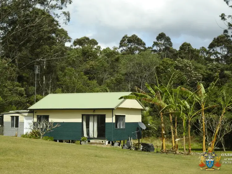 Fifth view of Homely rural property listing, 261 Meyricks Road, Glass House Mountains QLD 4518