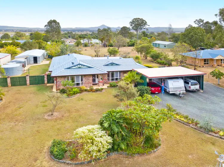 127 Irwin Road, Cedar Grove QLD 4285
