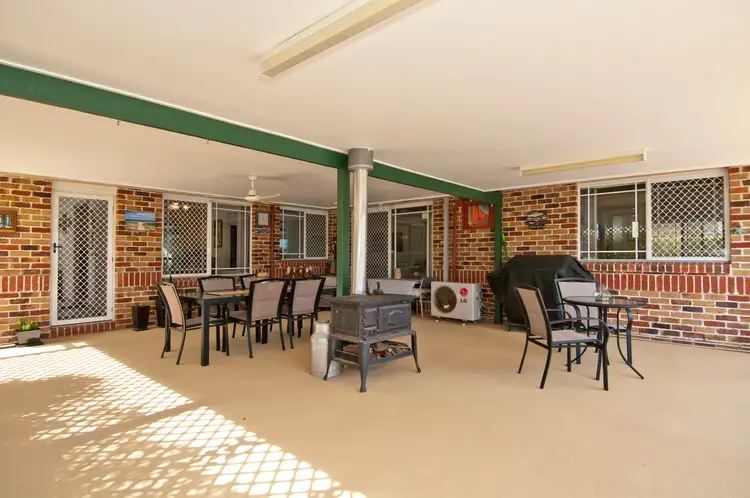 Second view of Homely house listing, 127 Irwin Road, Cedar Grove QLD 4285