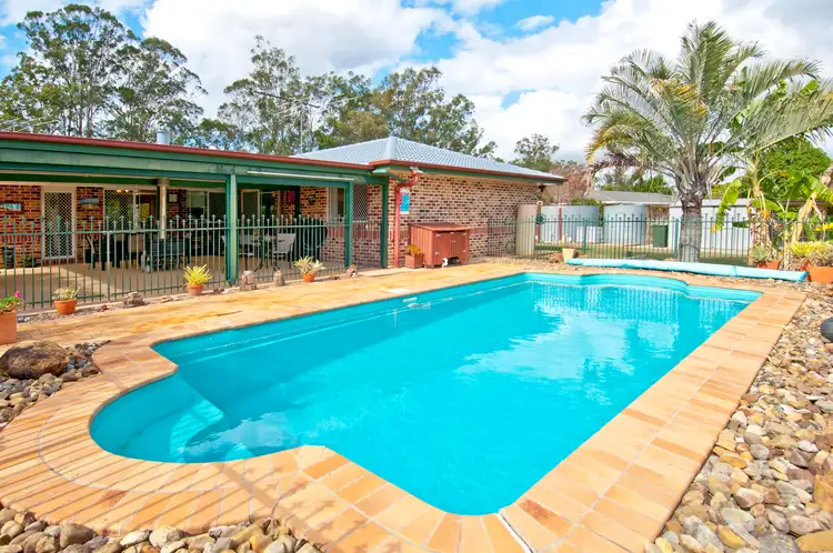 Third view of Homely house listing, 127 Irwin Road, Cedar Grove QLD 4285