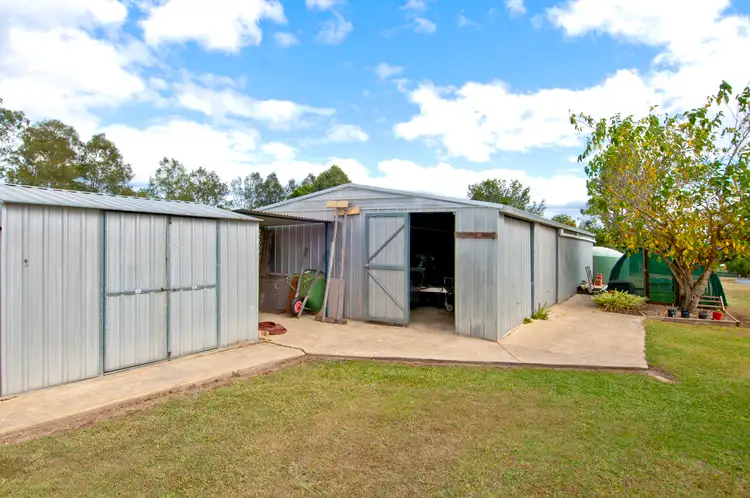 Fourth view of Homely house listing, 127 Irwin Road, Cedar Grove QLD 4285