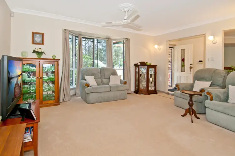 Fifth view of Homely house listing, 127 Irwin Road, Cedar Grove QLD 4285