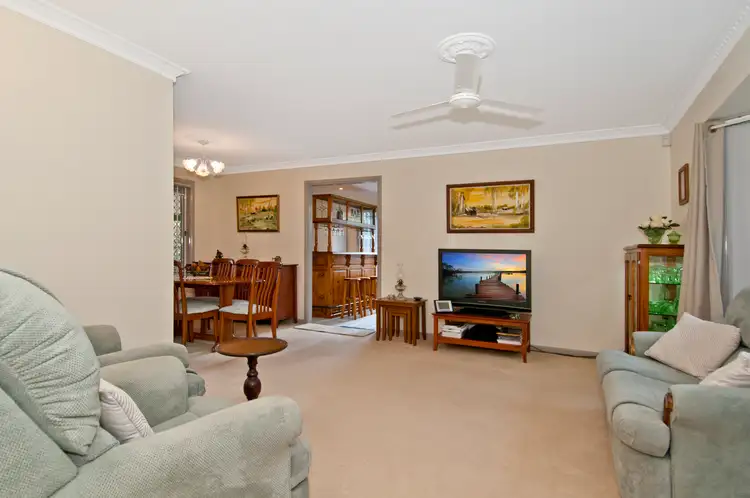 Sixth view of Homely house listing, 127 Irwin Road, Cedar Grove QLD 4285
