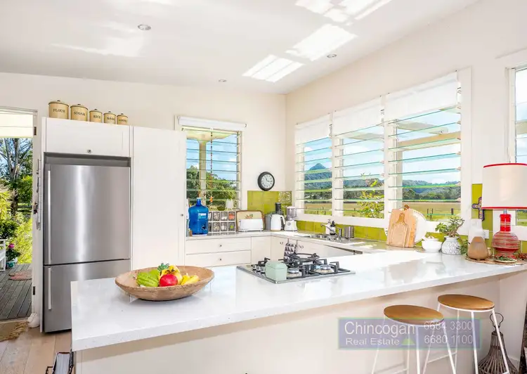 Fourth view of Homely house listing, 45 Queen St, Mullumbimby NSW 2482