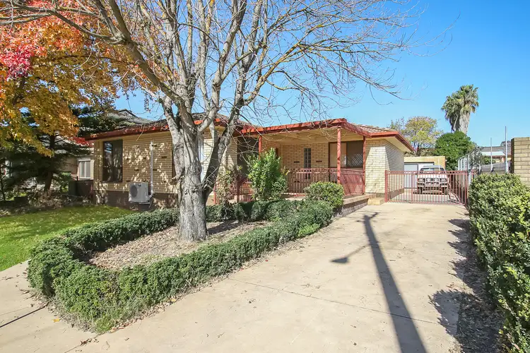 557 Milton Street, North Albury NSW 2640