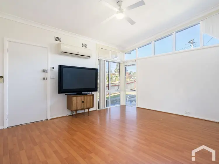 Second view of Homely house listing, 5 Jakari Crescent, Whalan NSW 2770
