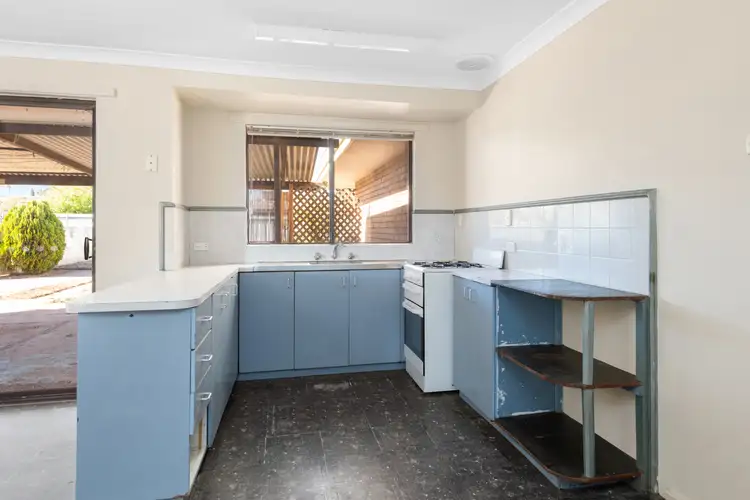 Second view of Homely house listing, 45 Maxwell Street, Kalgoorlie WA 6430