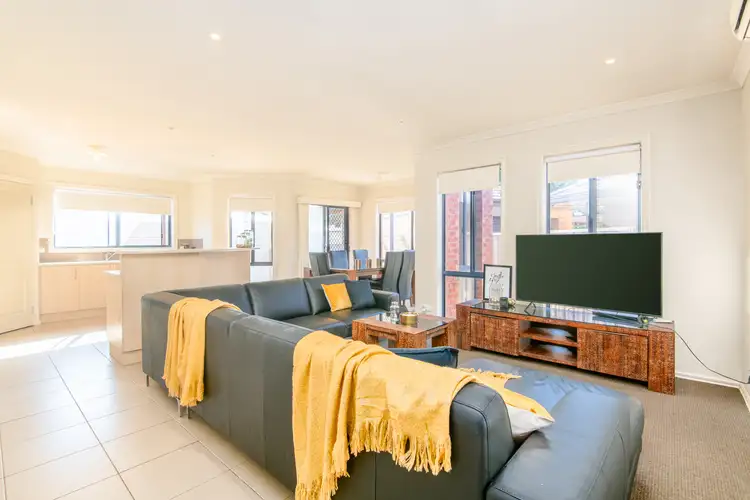 Sixth view of Homely townhouse listing, 38 BAKER CRESCENT, Mooroopna VIC 3629
