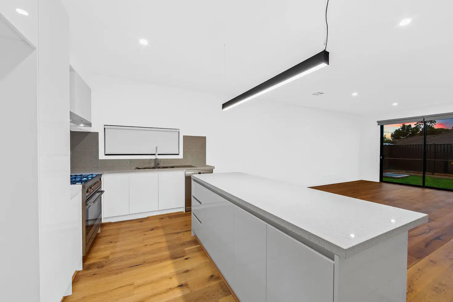 Main view of Homely townhouse listing, 2/80 Lee Street, Deer Park VIC 3023