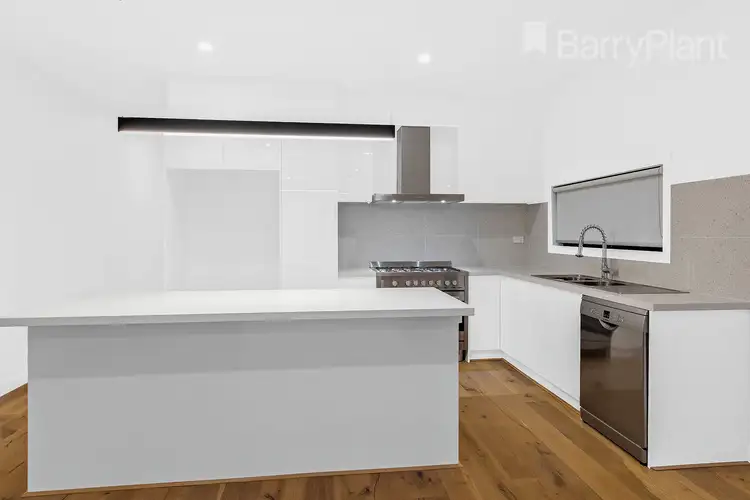 Second view of Homely townhouse listing, 2/80 Lee Street, Deer Park VIC 3023