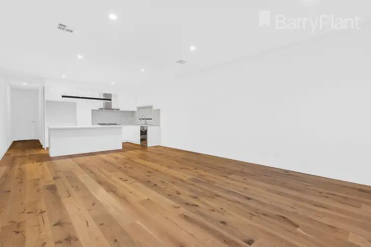 Third view of Homely townhouse listing, 2/80 Lee Street, Deer Park VIC 3023