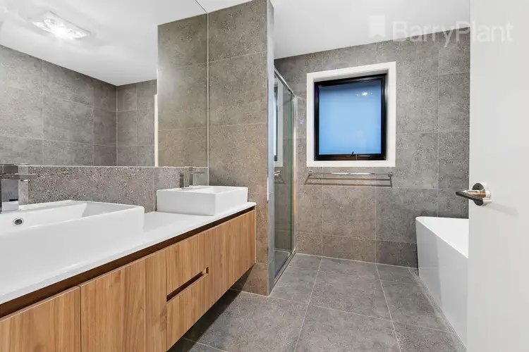 Fifth view of Homely townhouse listing, 2/80 Lee Street, Deer Park VIC 3023