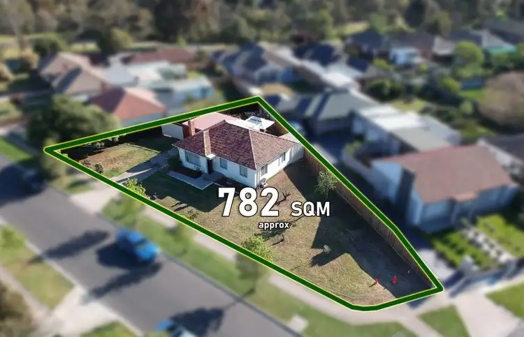 7 Welwyn Parade, Deer Park VIC 3023