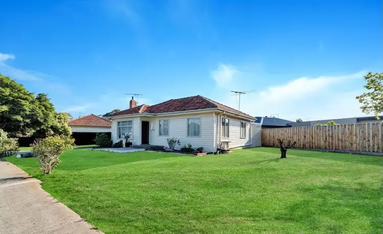 Second view of Homely house listing, 7 Welwyn Parade, Deer Park VIC 3023
