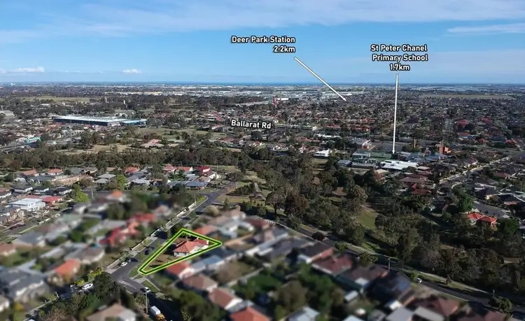 Fourth view of Homely house listing, 7 Welwyn Parade, Deer Park VIC 3023