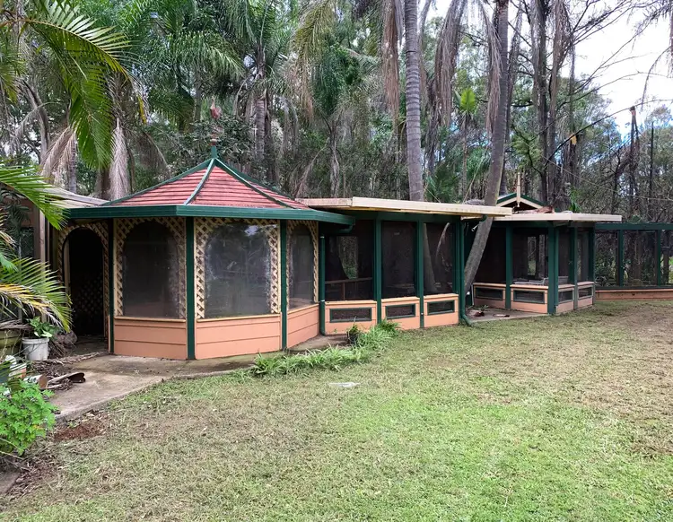 318 Metz Road, Koorainghat Via, Old Bar NSW 2430