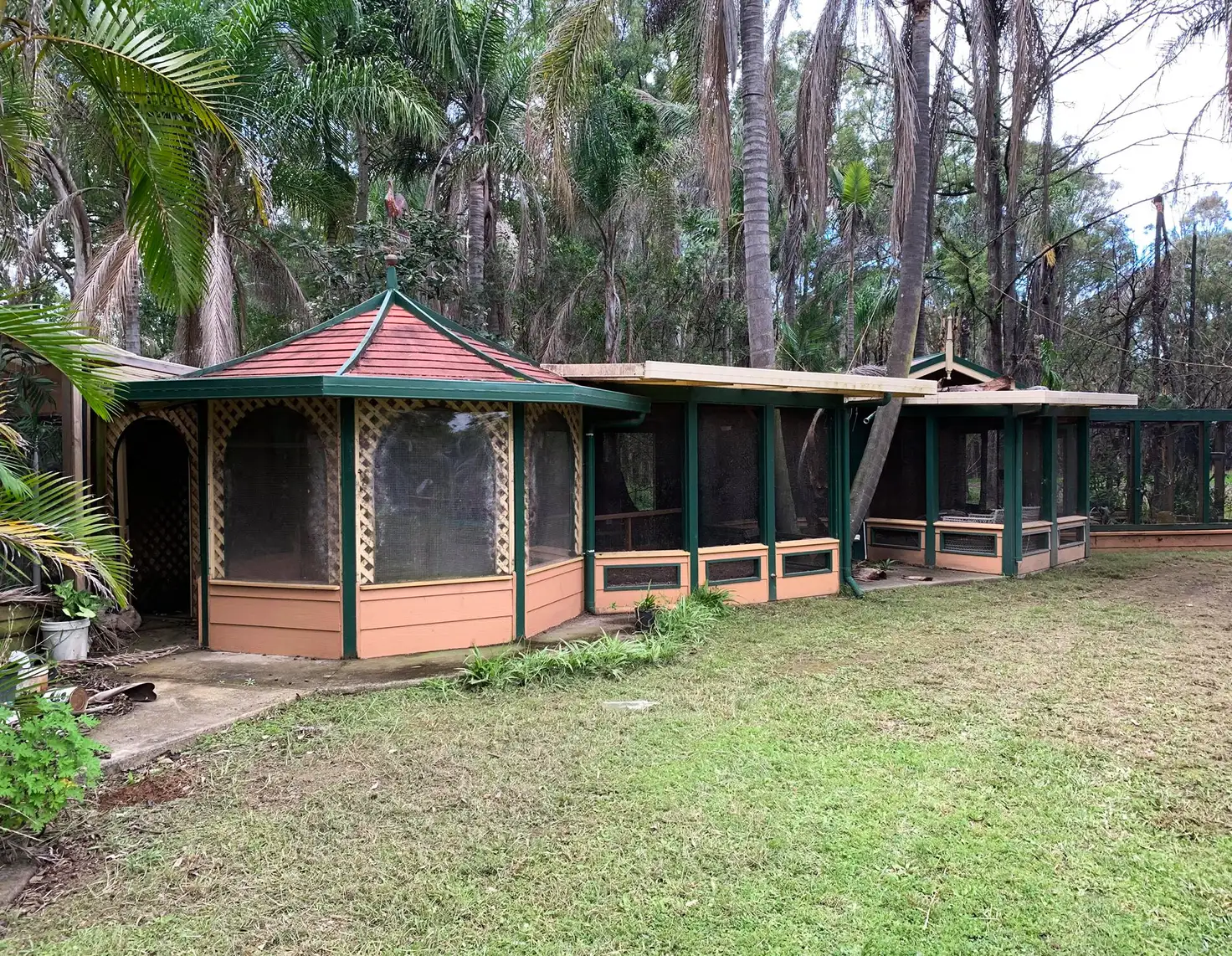 Main view of Homely rural property listing, 318 Metz Road, Koorainghat Via, Old Bar NSW 2430