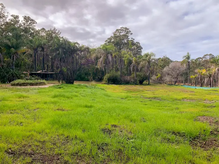 Third view of Homely rural property listing, 318 Metz Road, Koorainghat Via, Old Bar NSW 2430