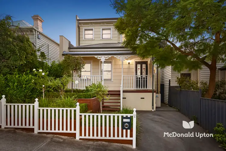 33A Brown Avenue, Ascot Vale VIC 3032