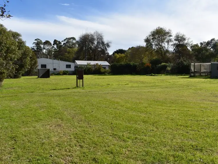 Main view of Homely land listing, 63-67 Thomas Drive, Mount Burr SA 5279
