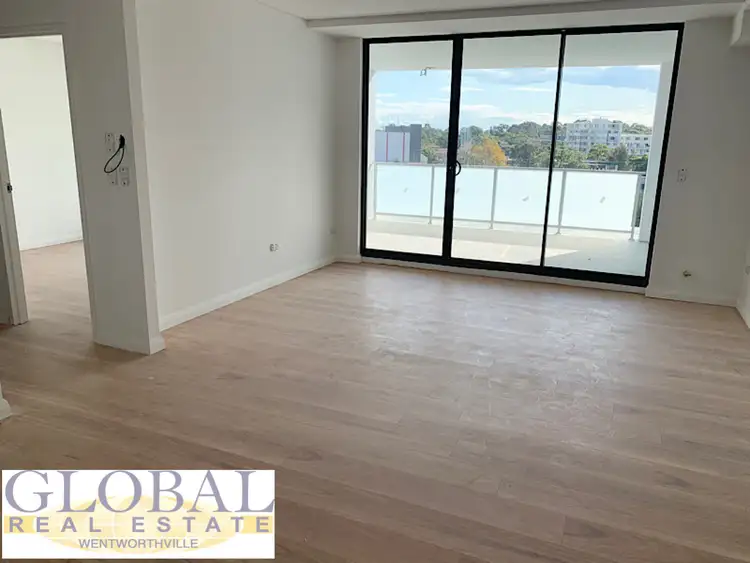 Fourth view of Homely apartment listing, 15/86-88 railway terrace, Merrylands NSW 2160