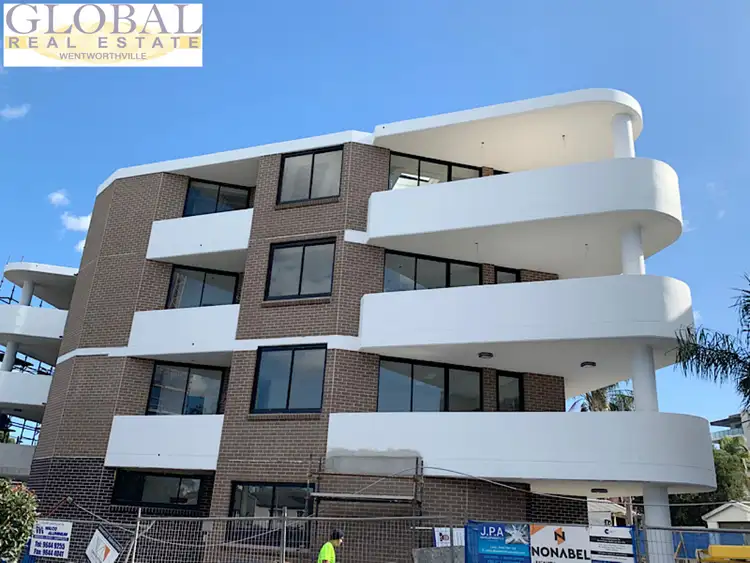 3/2-4 Patricia Street, Mays Hill NSW 2145