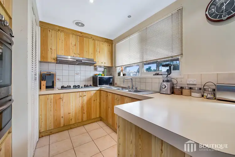 Fourth view of Homely house listing, 27 Hyssop Drive, Hallam VIC 3803