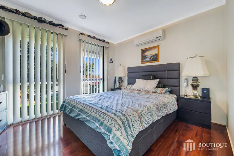 Fifth view of Homely house listing, 27 Hyssop Drive, Hallam VIC 3803