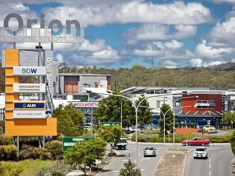Fifth view of Homely land listing, LOT 110 Acacia Place, Collingwood Park QLD 4301