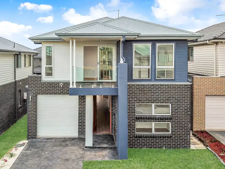 9 Elderberry Street, Marsden Park NSW 2765