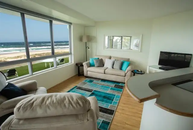 Main view of Homely apartment listing, 2/277 Golden Four Drive, Bilinga QLD 4225