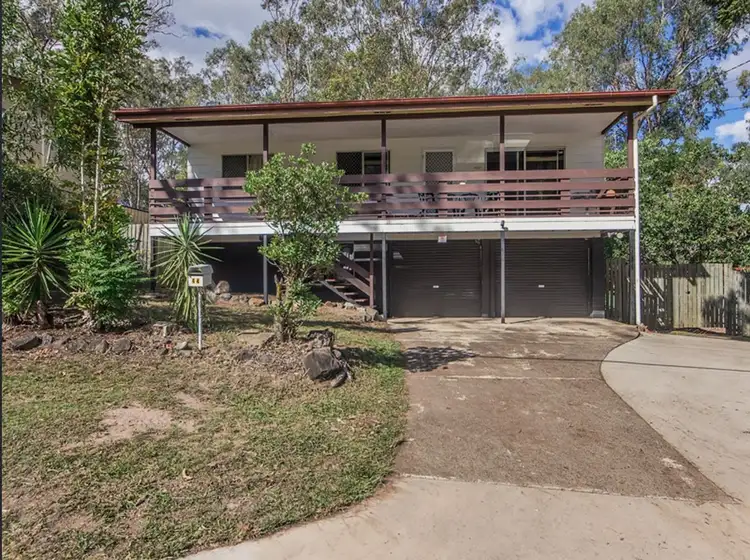 44 Tessman Street, Riverview QLD 4303