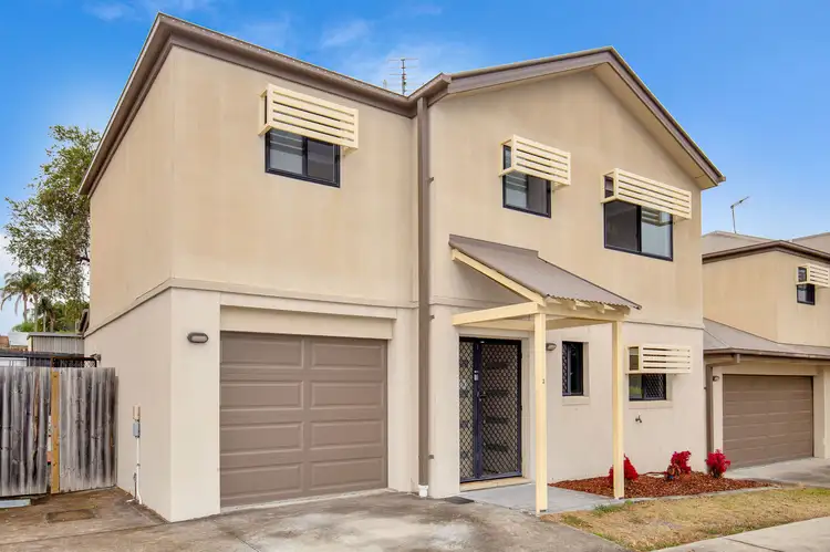 2/126 Logan Street, Eagleby QLD 4207