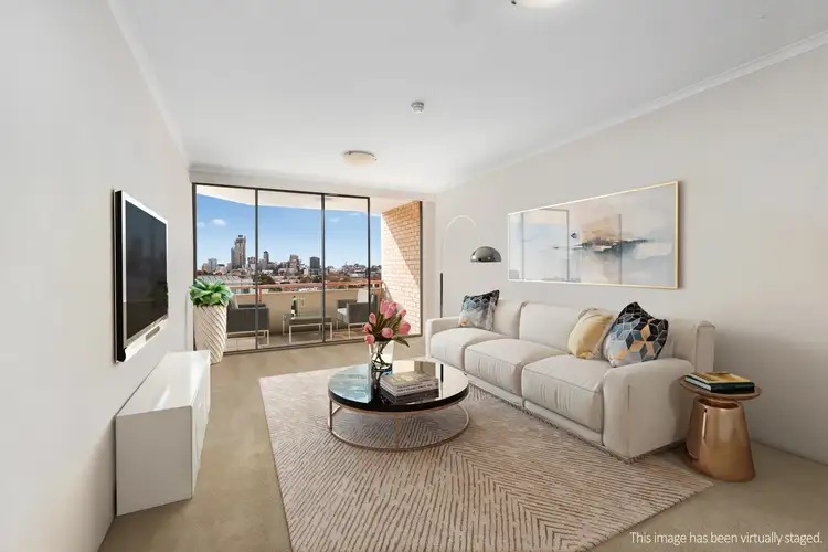 Main view of Homely apartment listing, 104/6-14 Oxford Street, Darlinghurst NSW 2010