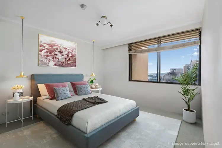 Second view of Homely apartment listing, 104/6-14 Oxford Street, Darlinghurst NSW 2010