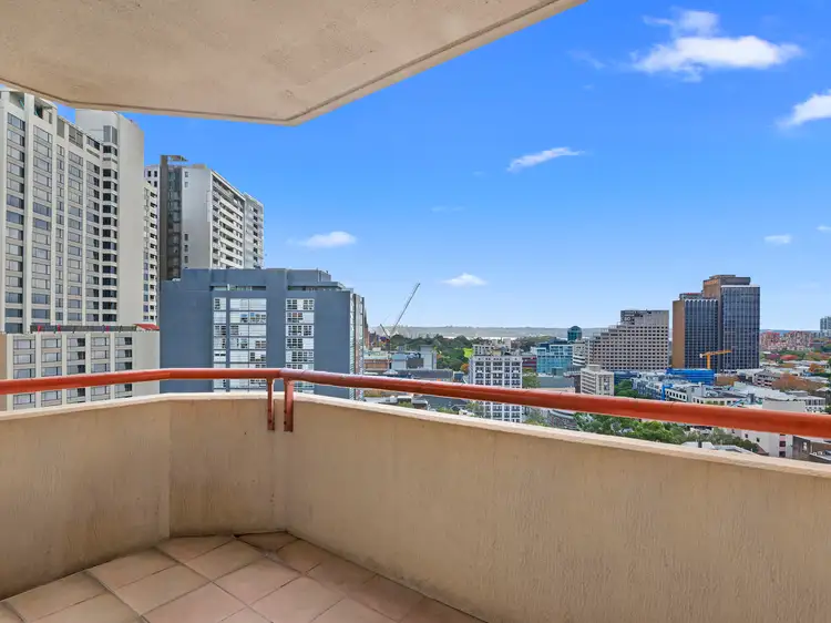Fourth view of Homely apartment listing, 104/6-14 Oxford Street, Darlinghurst NSW 2010