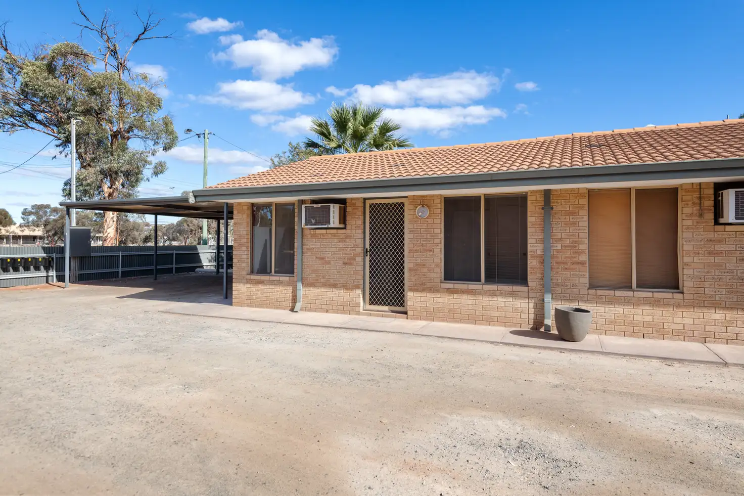 Main view of Homely unit listing, 1/24 Wittenoom Street, Piccadilly WA 6430